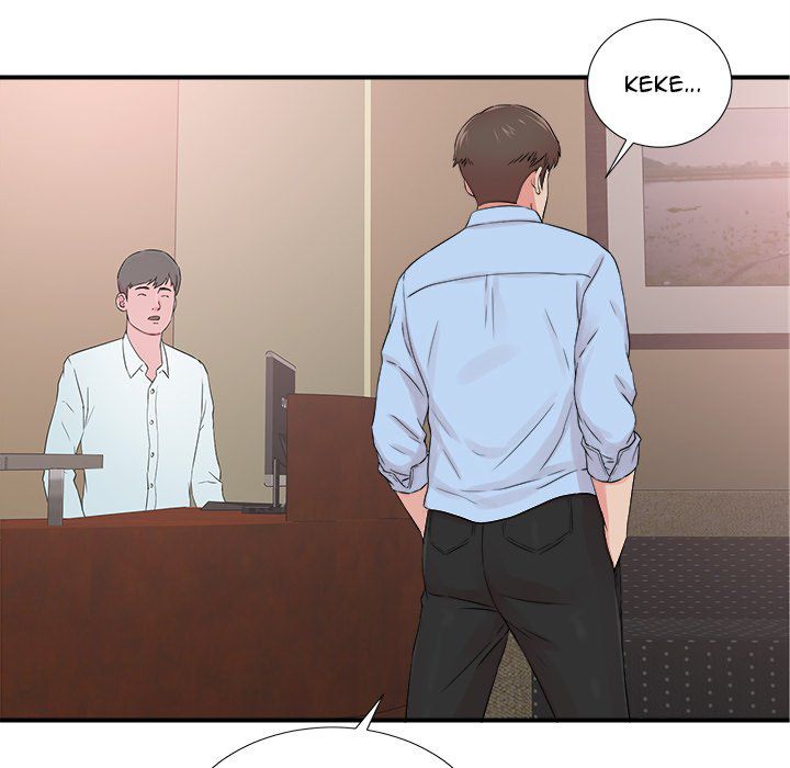 Secret Friend - Chapter 65 83 Secret Friend - Chapter 65 83