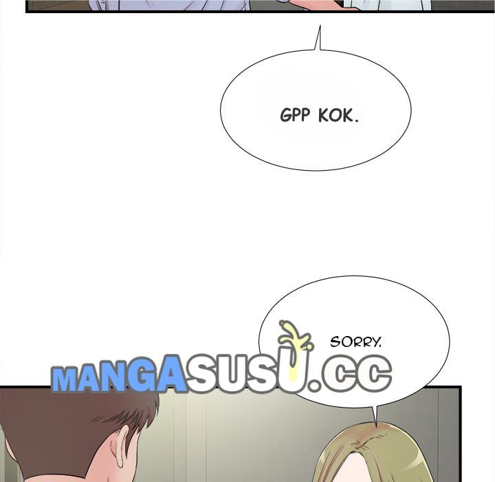 Secret Friend - Chapter 65 91 Secret Friend - Chapter 65 91