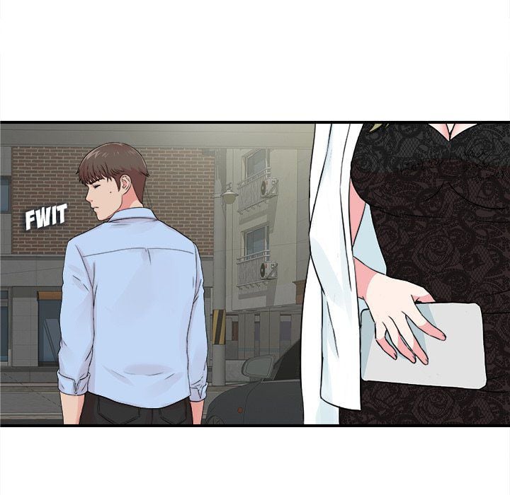 Secret Friend - Chapter 65 97 Secret Friend - Chapter 65 97