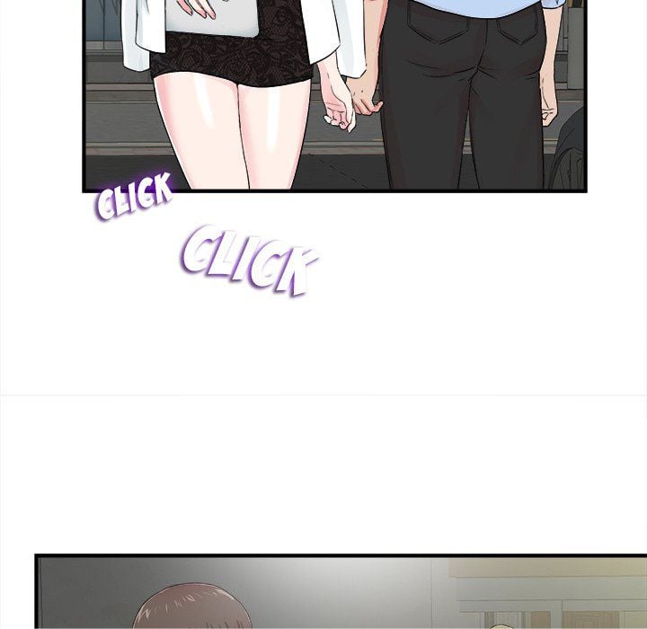 Secret Friend - Chapter 65 95 Secret Friend - Chapter 65 95