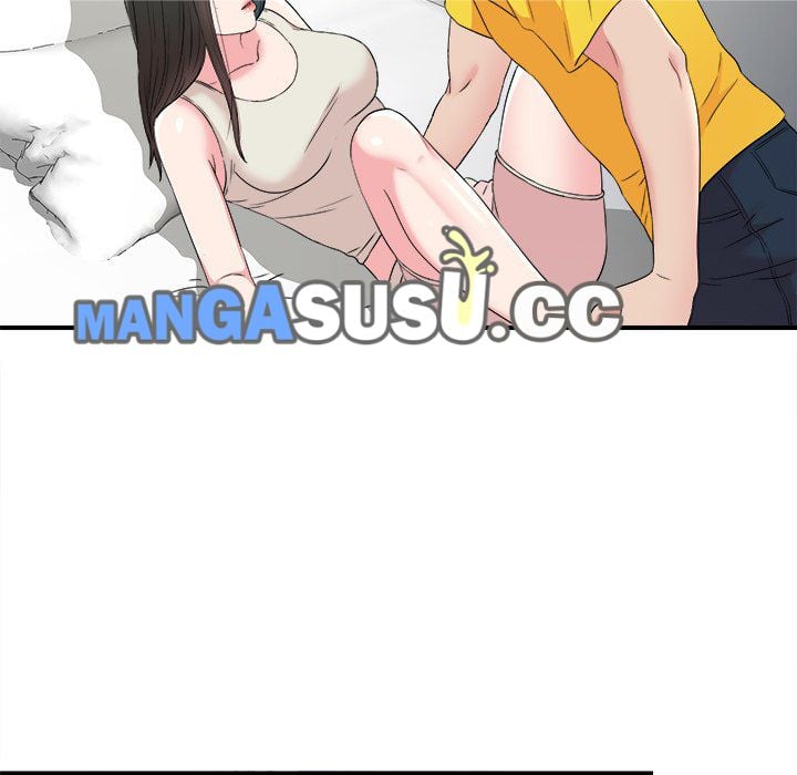 Secret Friend - Chapter 65 21 Secret Friend - Chapter 65 21