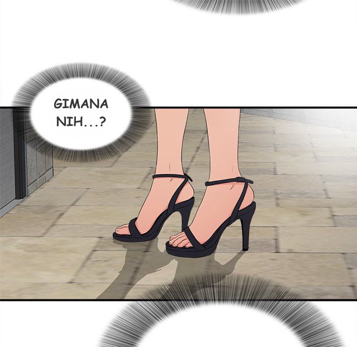 Secret Friend - Chapter 65 13 Secret Friend - Chapter 65 13