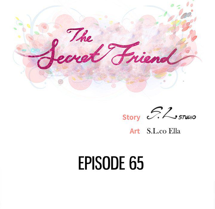Secret Friend - Chapter 65 15 Secret Friend - Chapter 65 15