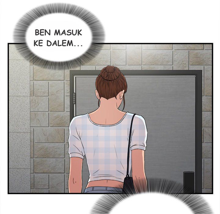 Secret Friend - Chapter 65 6 Secret Friend - Chapter 65 6