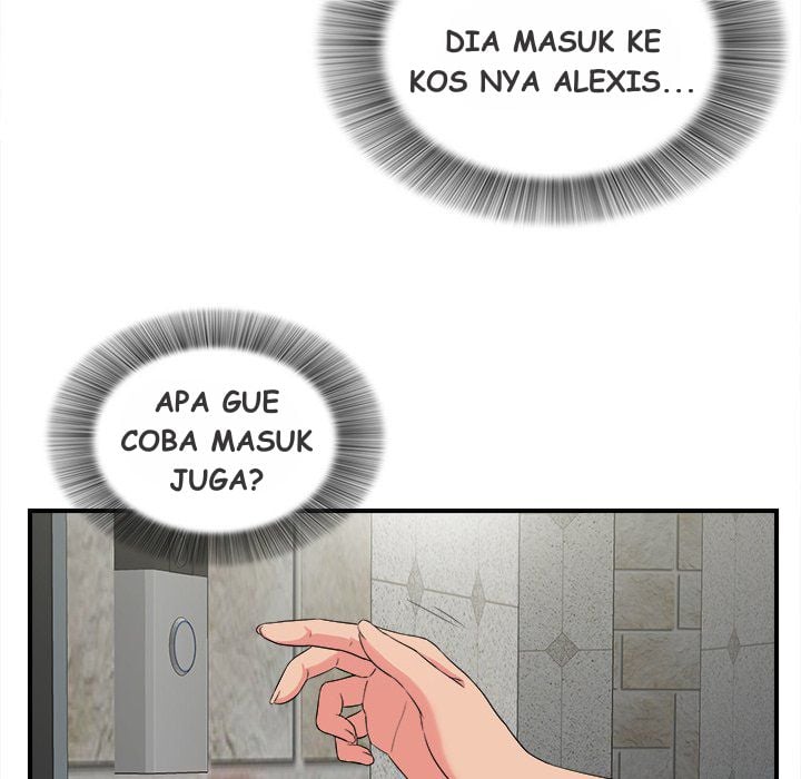 Secret Friend - Chapter 65 7 Secret Friend - Chapter 65 7