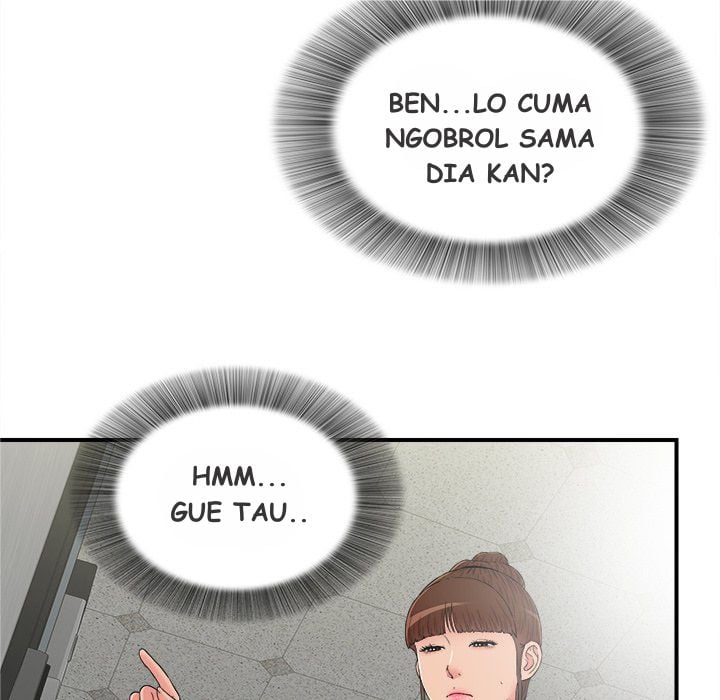 Secret Friend - Chapter 65 76 Secret Friend - Chapter 65 76