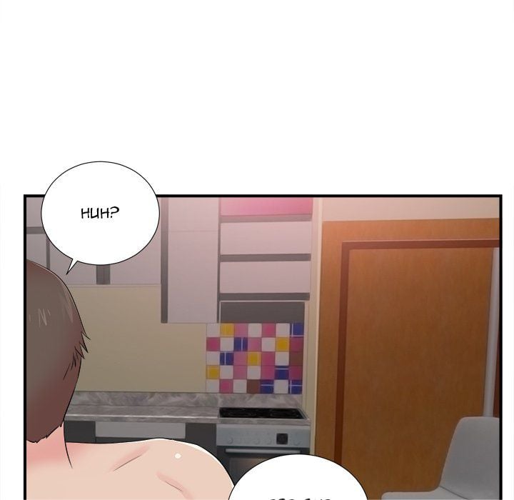 Secret Friend - Chapter 79 88
