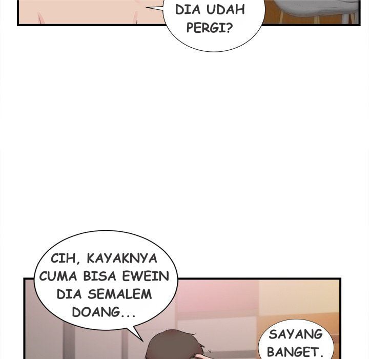 Secret Friend - Chapter 79 89