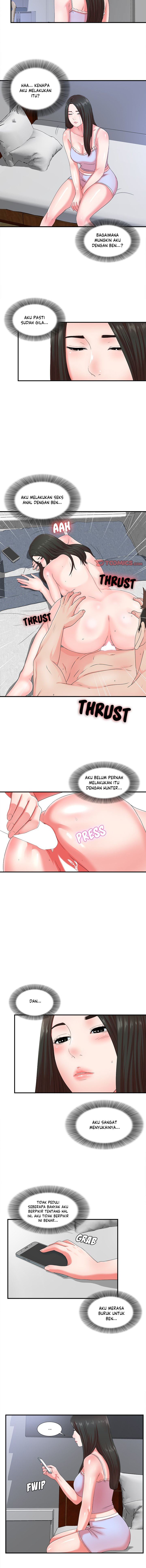 Secret Friend - Chapter 46 8 Secret Friend - Chapter 46 8