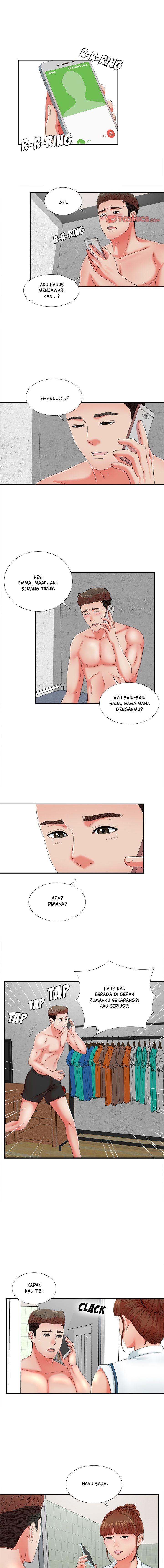 Secret Friend - Chapter 46 2 Secret Friend - Chapter 46 2