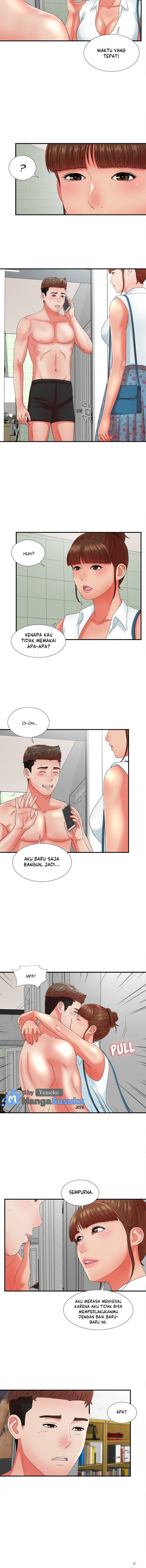 Secret Friend - Chapter 46 3 Secret Friend - Chapter 46 3