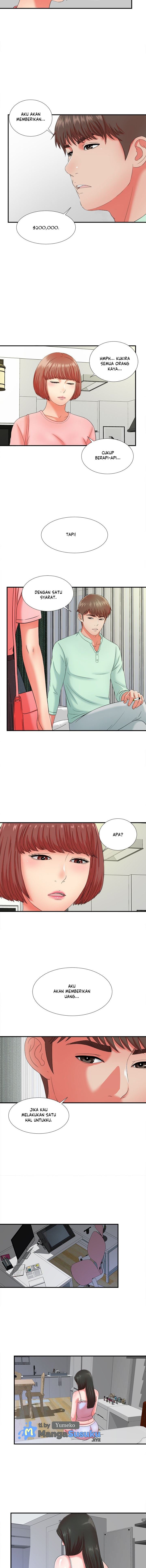 Secret Friend - Chapter 46 7 Secret Friend - Chapter 46 7