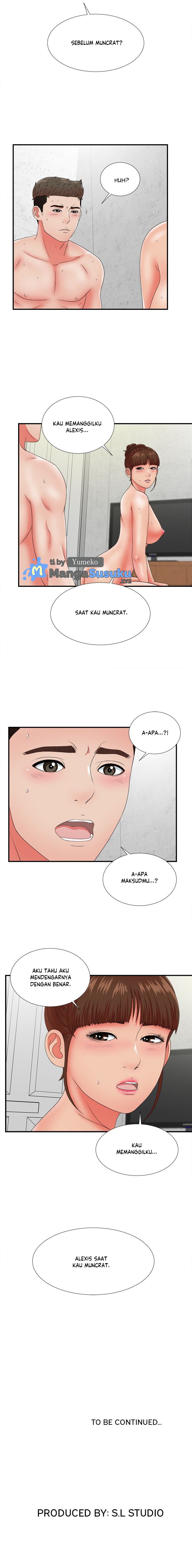 Secret Friend - Chapter 47 11