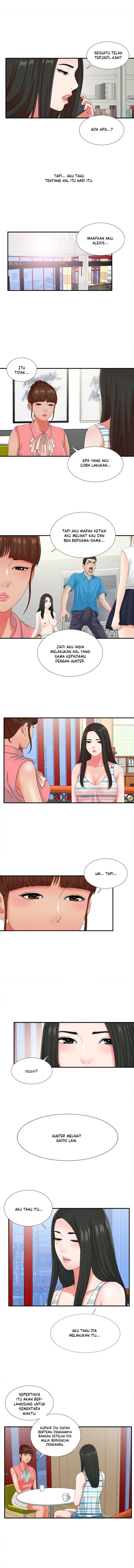 Secret Friend - Chapter 47 6