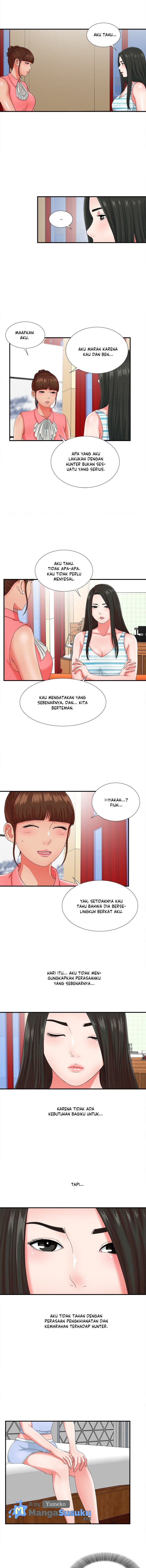 Secret Friend - Chapter 47 7