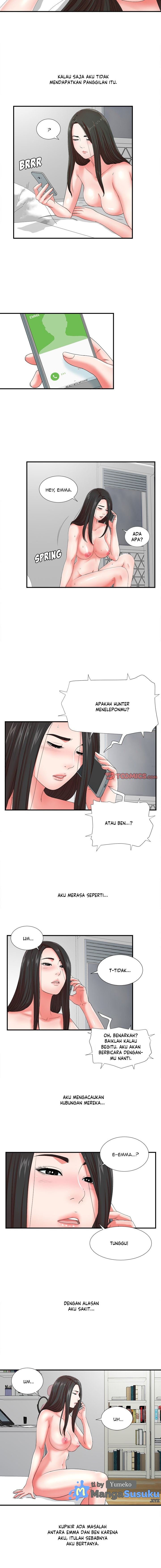 Secret Friend - Chapter 47 5