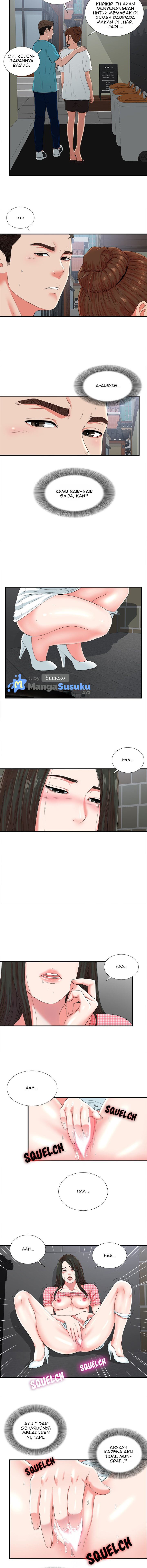 Secret Friend - Chapter 52 9 Secret Friend - Chapter 52 9