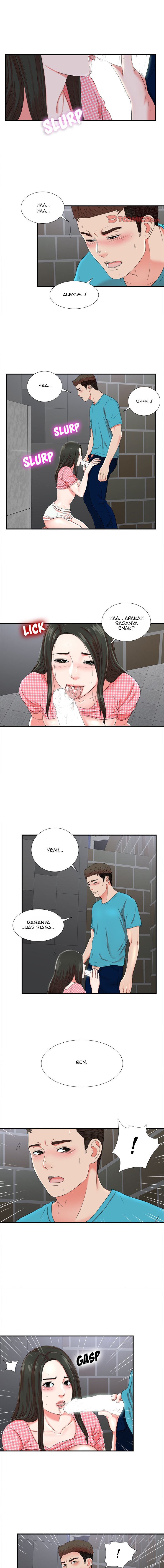 Secret Friend - Chapter 52 2 Secret Friend - Chapter 52 2