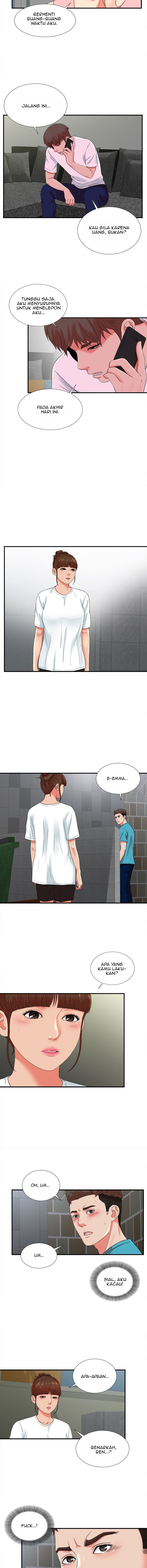 Secret Friend - Chapter 52 6 Secret Friend - Chapter 52 6