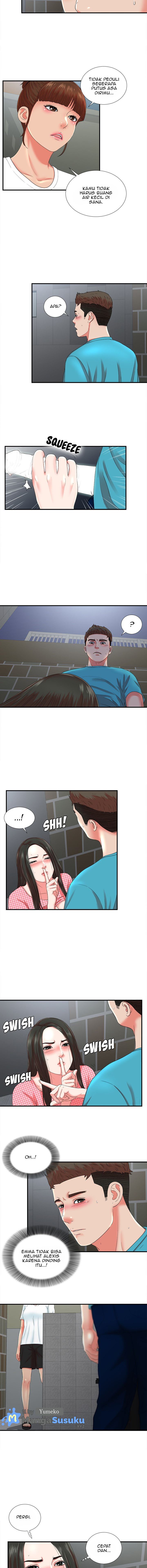 Secret Friend - Chapter 52 7 Secret Friend - Chapter 52 7