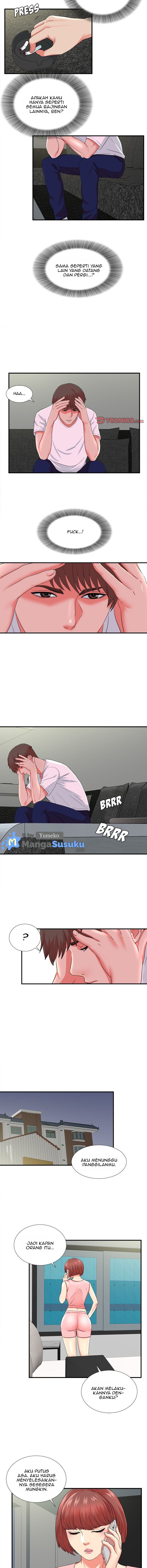 Secret Friend - Chapter 52 5 Secret Friend - Chapter 52 5