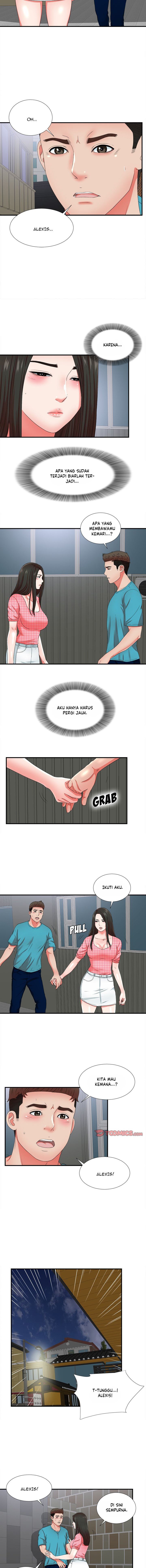 Secret Friend - Chapter 50 8 Secret Friend - Chapter 50 8