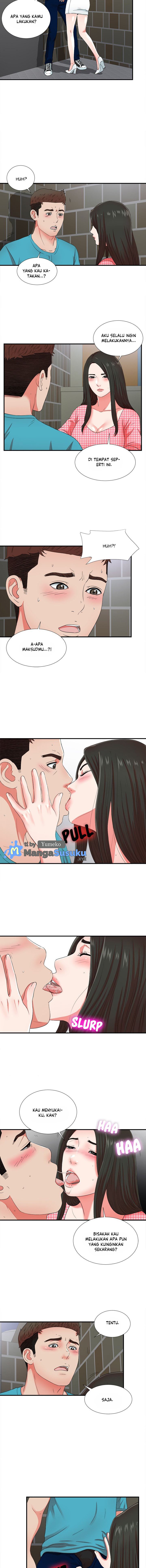 Secret Friend - Chapter 50 9 Secret Friend - Chapter 50 9