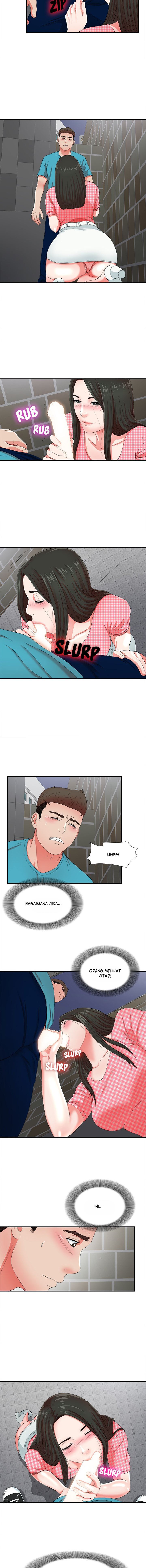 Secret Friend - Chapter 50 10 Secret Friend - Chapter 50 10