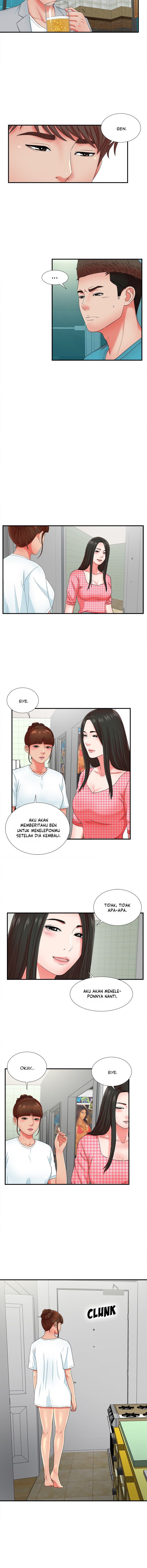 Secret Friend - Chapter 50 6 Secret Friend - Chapter 50 6