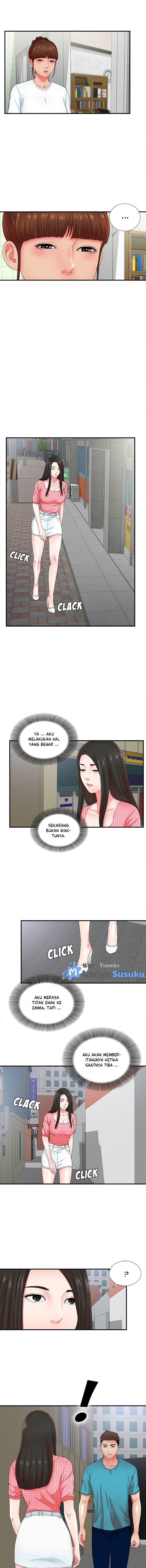 Secret Friend - Chapter 50 7 Secret Friend - Chapter 50 7