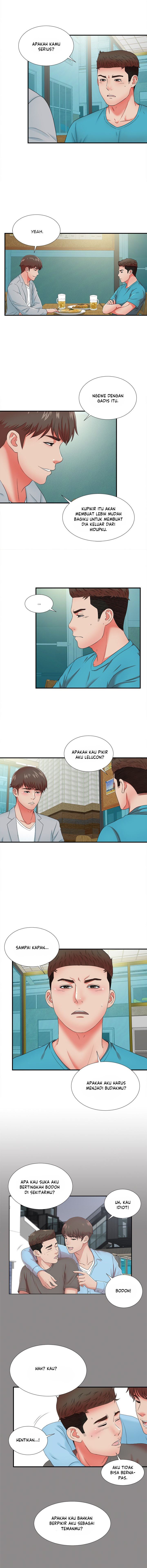 Secret Friend - Chapter 50 4 Secret Friend - Chapter 50 4