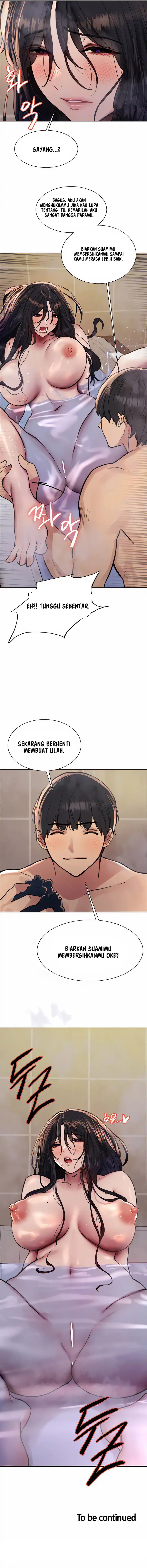 Sex Stopwatch - Chapter 63 11