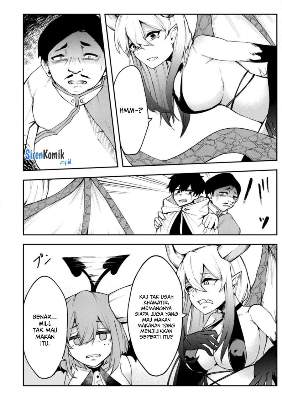 Succubus Tamer no Isekai - Chapter 1 8