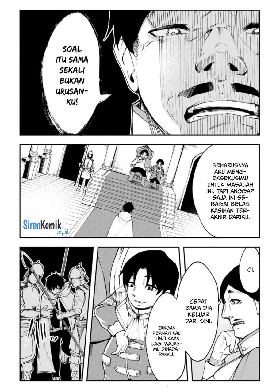 Succubus Tamer no Isekai - Chapter 1 28