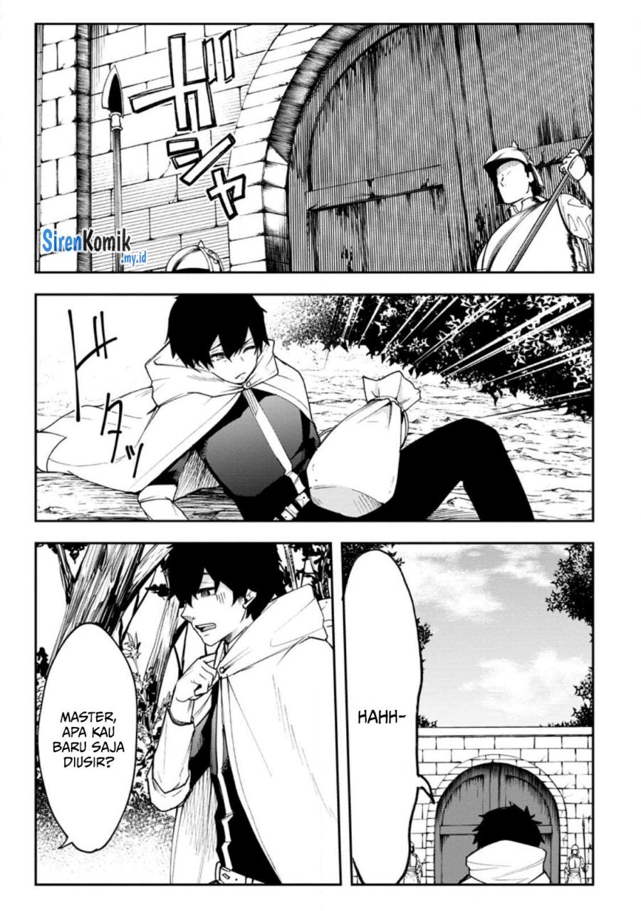 Succubus Tamer no Isekai - Chapter 1 29