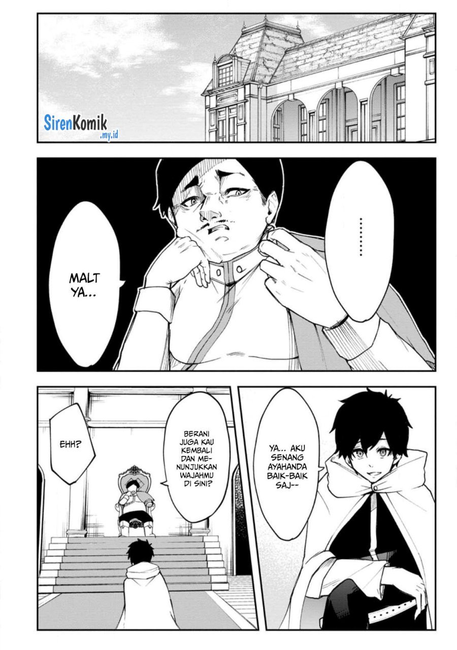 Succubus Tamer no Isekai - Chapter 1 22