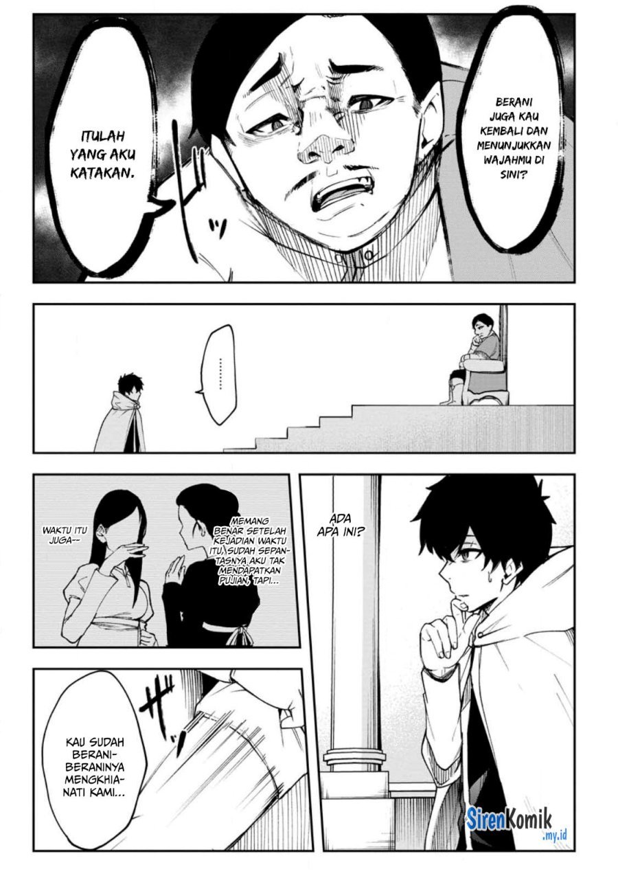 Succubus Tamer no Isekai - Chapter 1 23