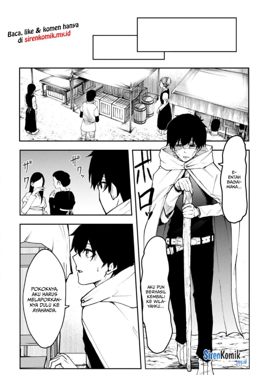 Succubus Tamer no Isekai - Chapter 1 21