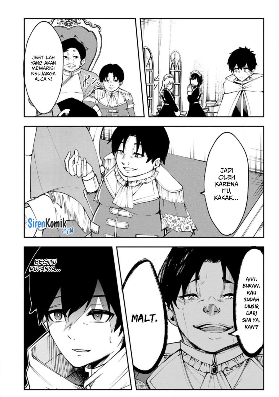Succubus Tamer no Isekai - Chapter 1 26