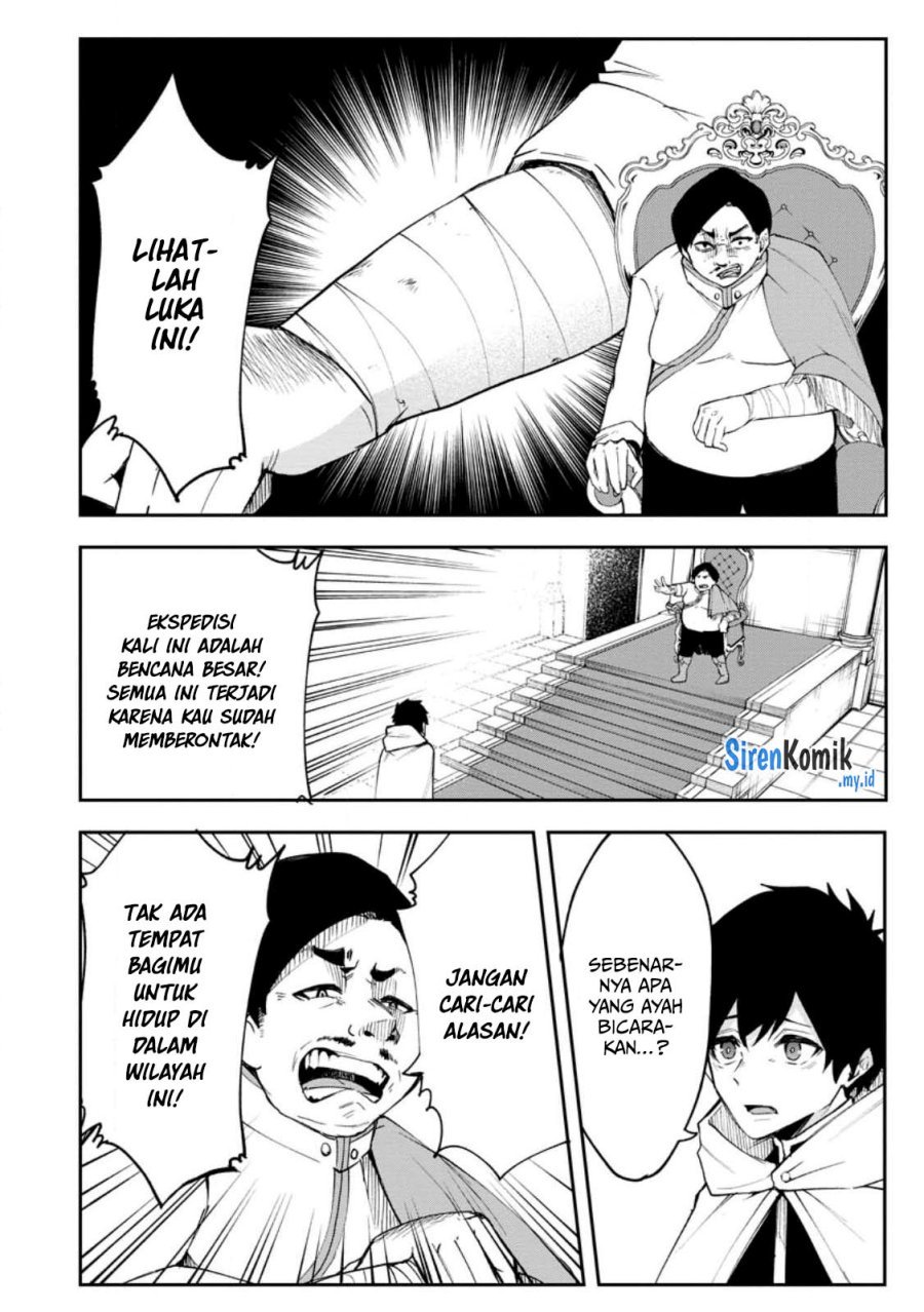 Succubus Tamer no Isekai - Chapter 1 24