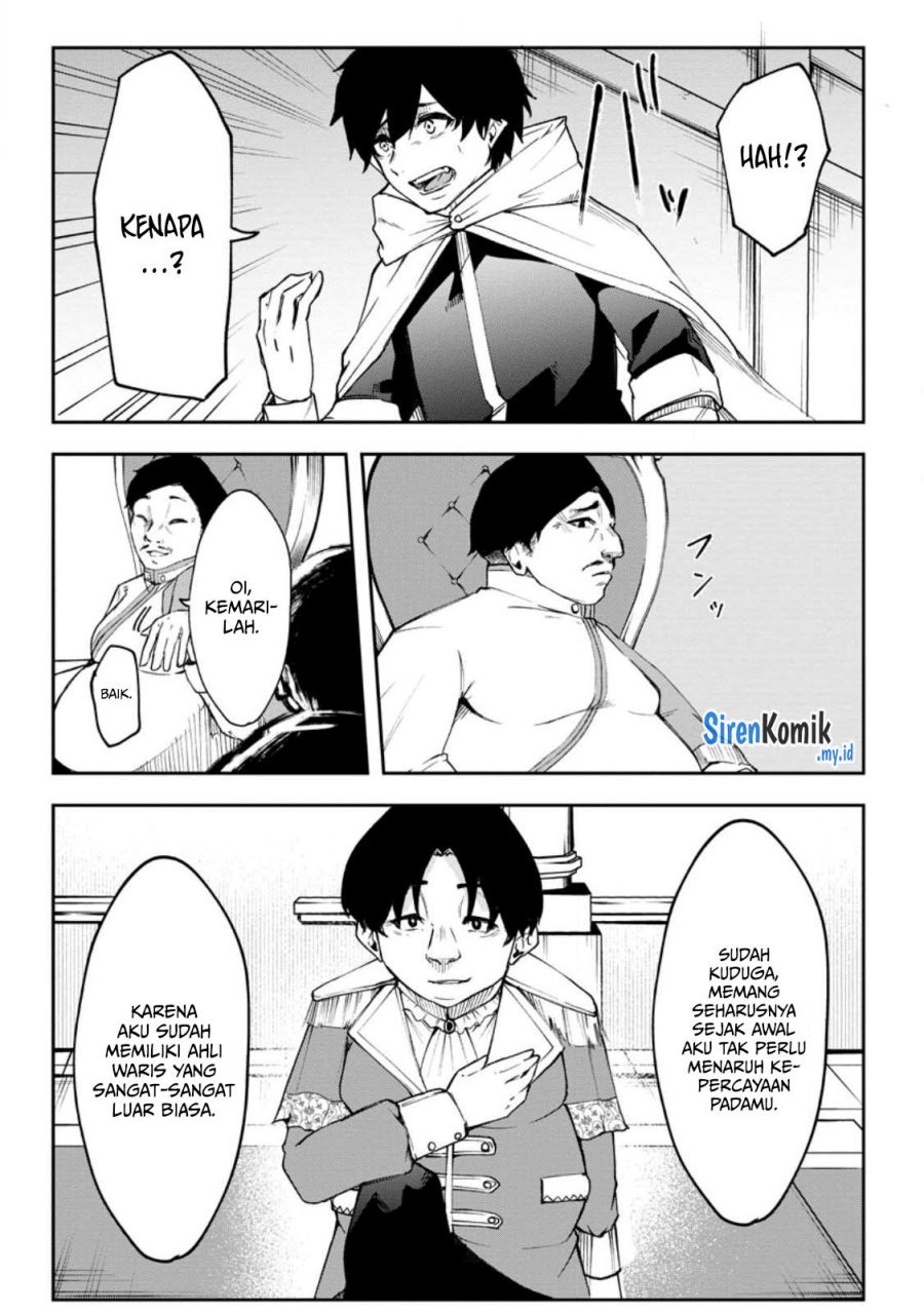 Succubus Tamer no Isekai - Chapter 1 25