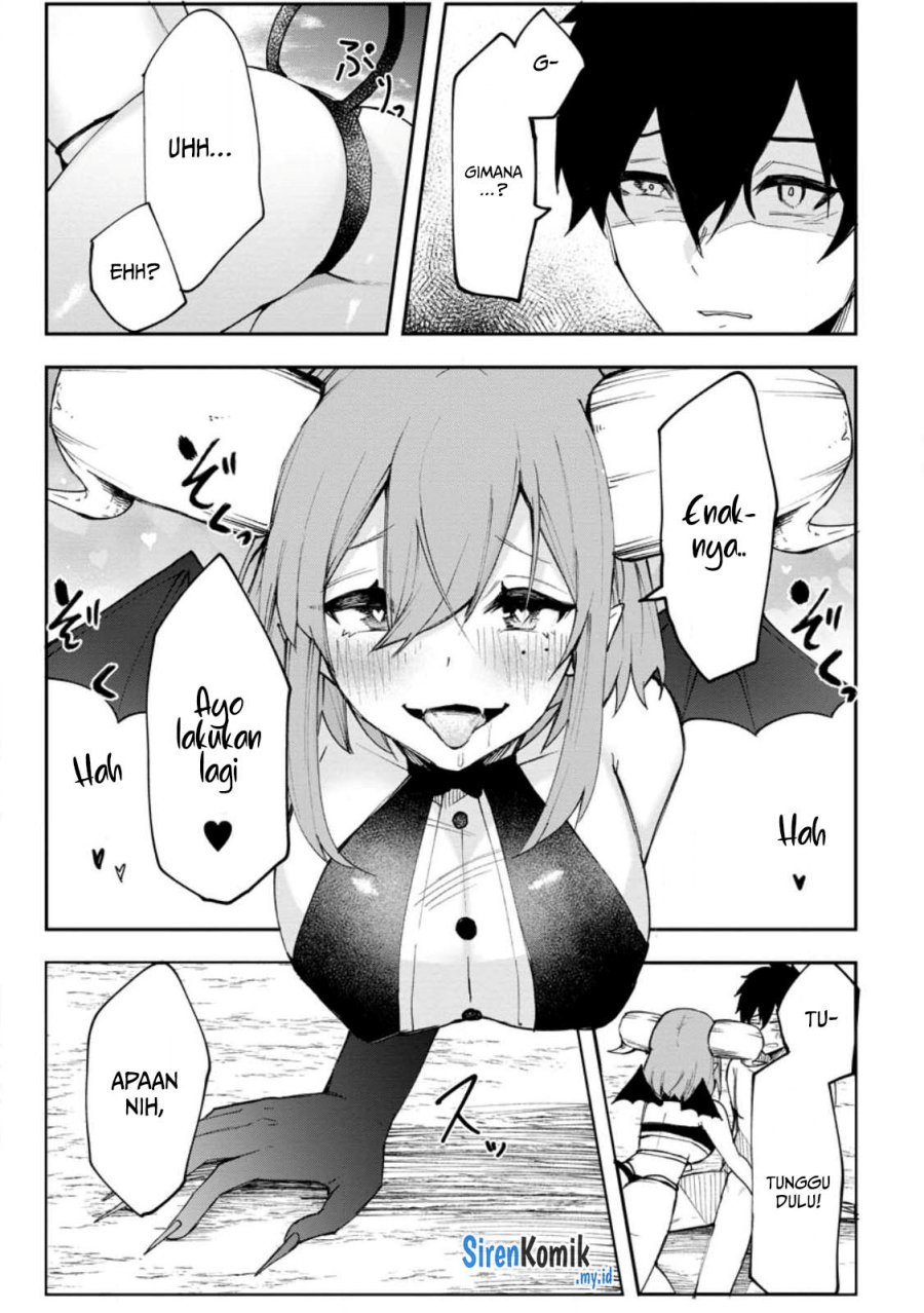 Succubus Tamer no Isekai - Chapter 1 19