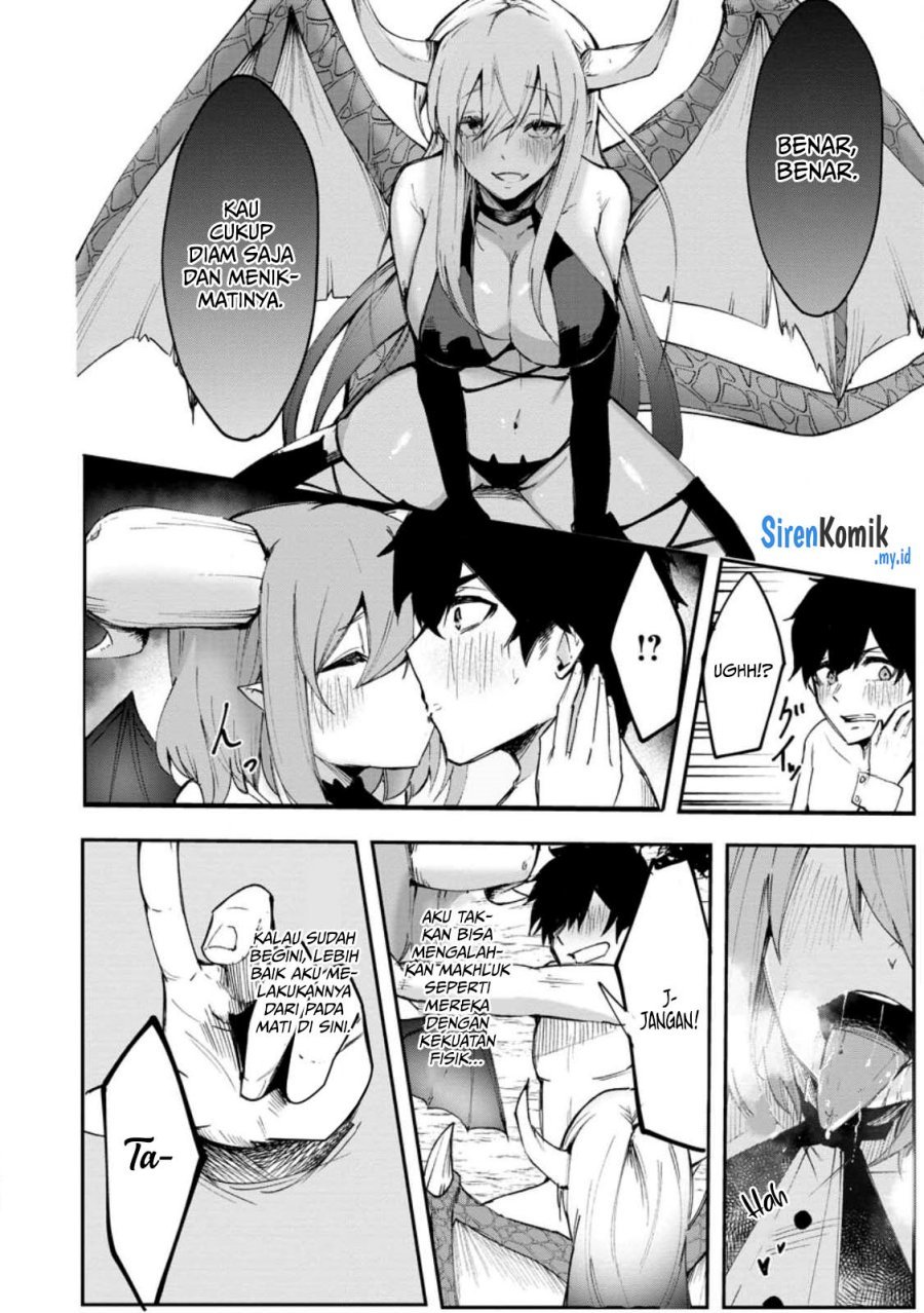 Succubus Tamer no Isekai - Chapter 1 14