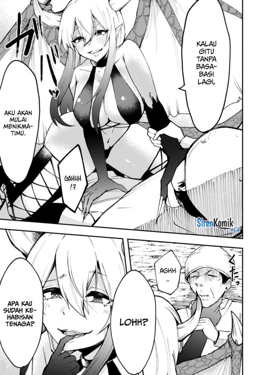 Succubus Tamer no Isekai - Chapter 1 5