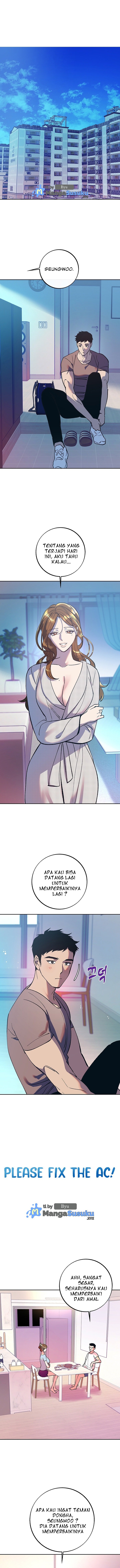 Please Fix the AC - Chapter 4 2