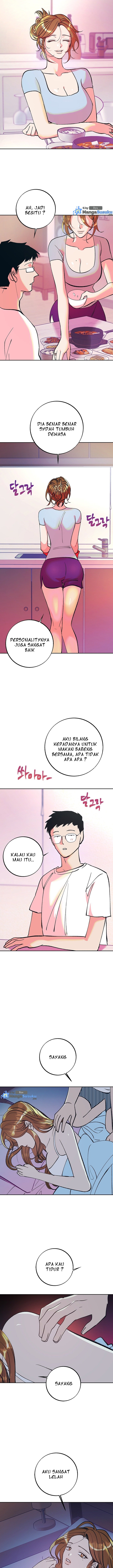 Please Fix the AC - Chapter 4 3
