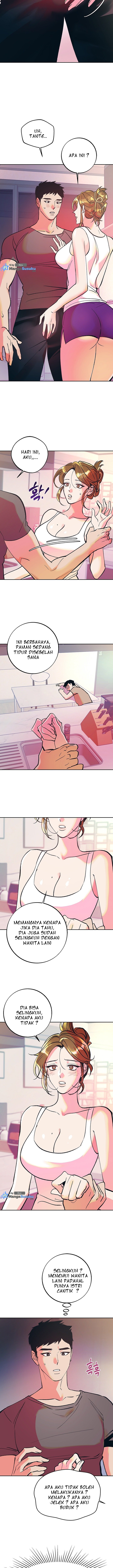 Please Fix the AC - Chapter 4 7