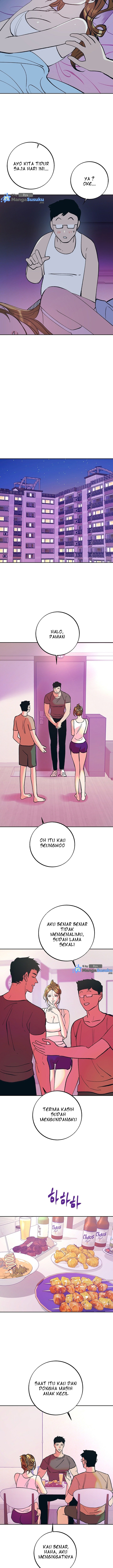 Please Fix the AC - Chapter 4 4