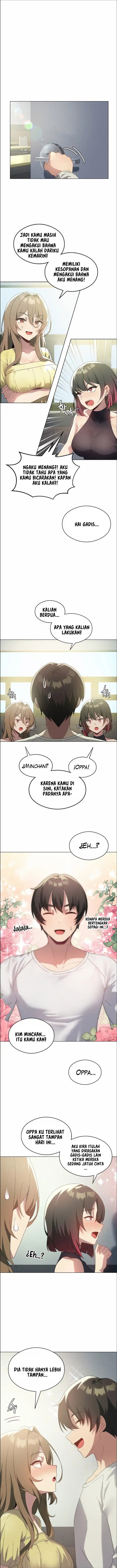 Pleasure up! - Chapter 19 9