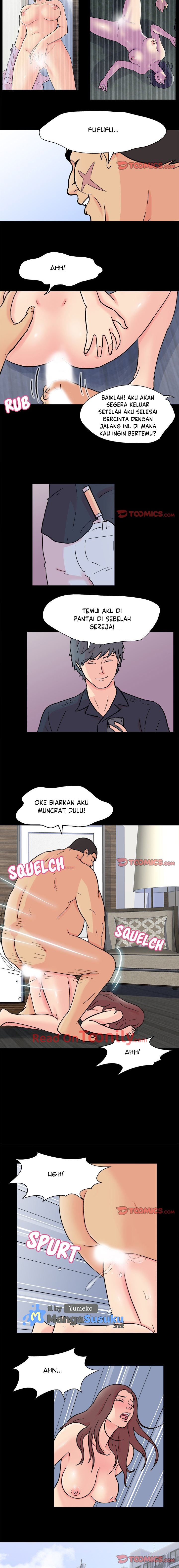 Project Utopia - Chapter 93 9